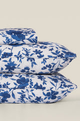 Florist T-200 Bed Sheet Set