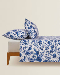 Florist T-200 Bed Sheet Set