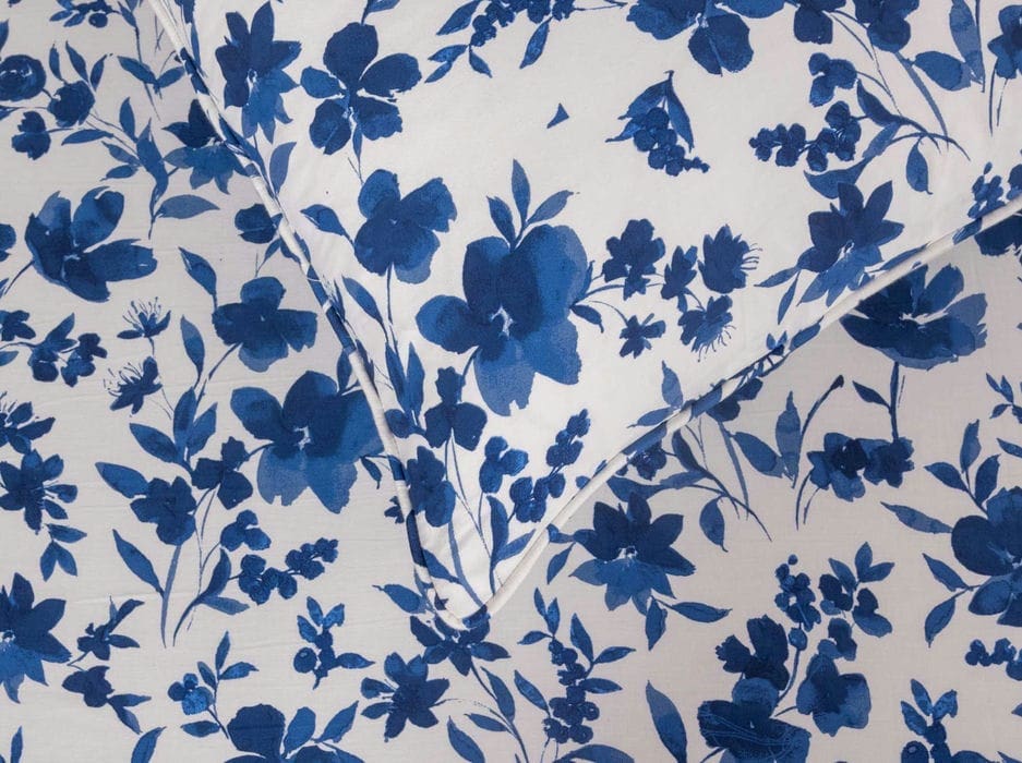 Florist T-200 Bed Sheet Set