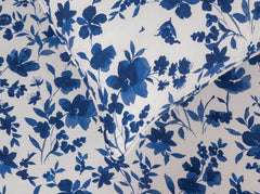 Florist T-200 Bed Sheet Set