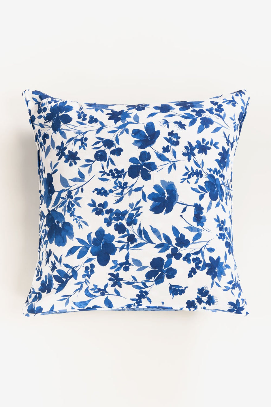 Florist T-200 Euro Sham Cushion Cover