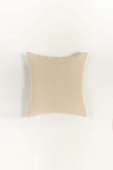 Fog Square Cushion Cover