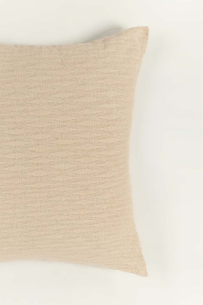 Fog Square Cushion Cover