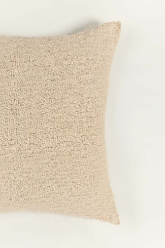 Fog Square Cushion Cover