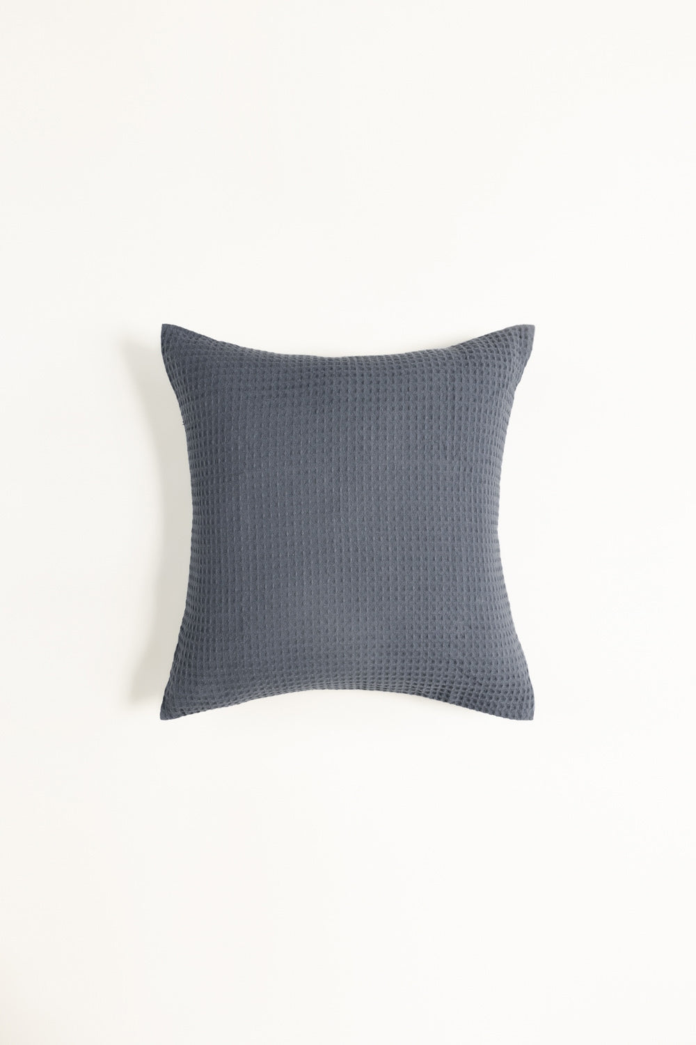 Folkstone Waffle Cushion