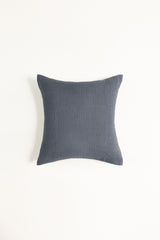 Folkstone Waffle Cushion