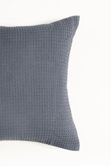 Folkstone Waffle Cushion