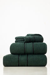 Forest Combed Towel Viscose