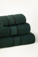 Forest Combed Towel Viscose
