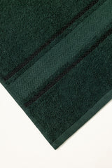 Forest Combed Towel Viscose