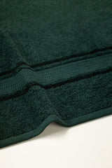 Forest Combed Towel Viscose