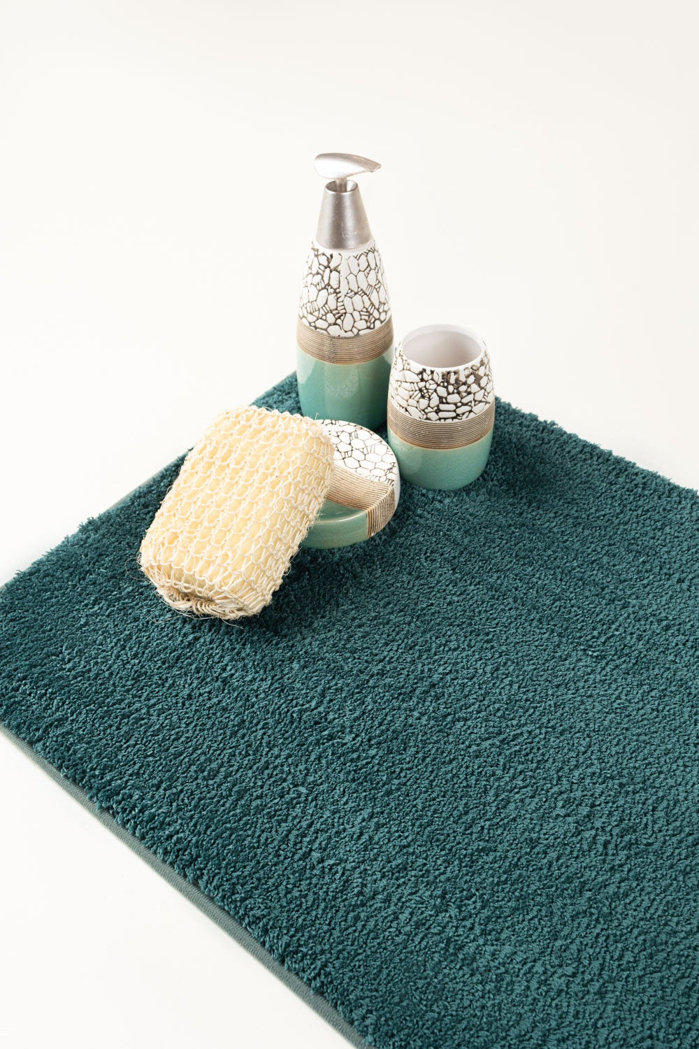 Forest Bath Mat