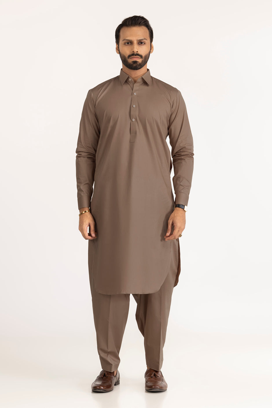 Forever Cotton Unstitched Fabric Cotton-LF