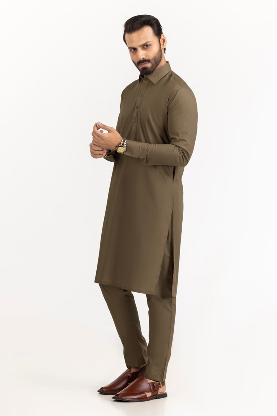 Forever Cotton Unstitched Fabric Cotton-LF