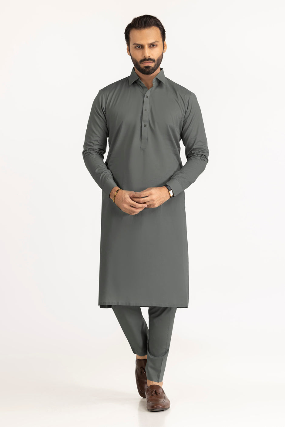 Forever Cotton Unstitched Fabric Cotton-LF