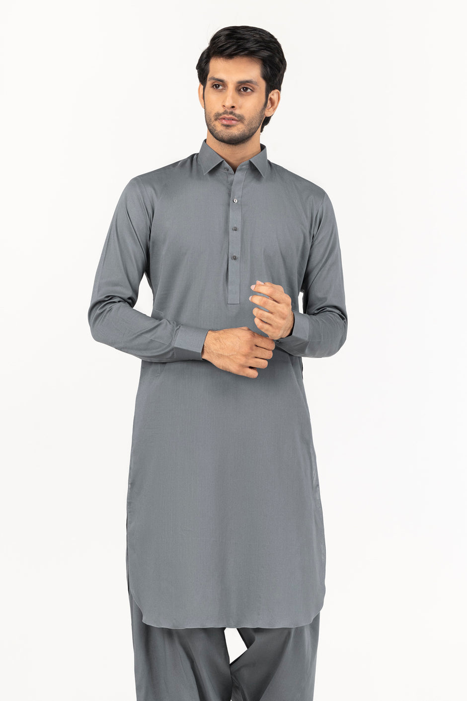 Forever Cotton Unstitched Fabric Cotton-LF