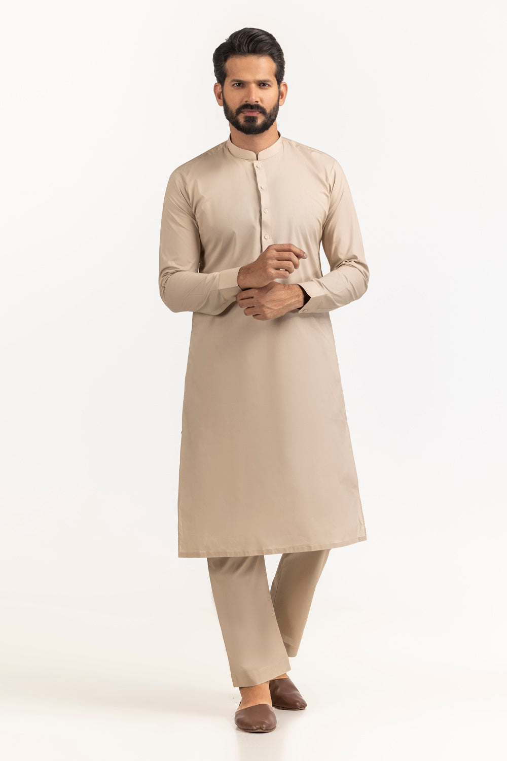 Forever Cotton Unstitched Fabric Cotton-LF