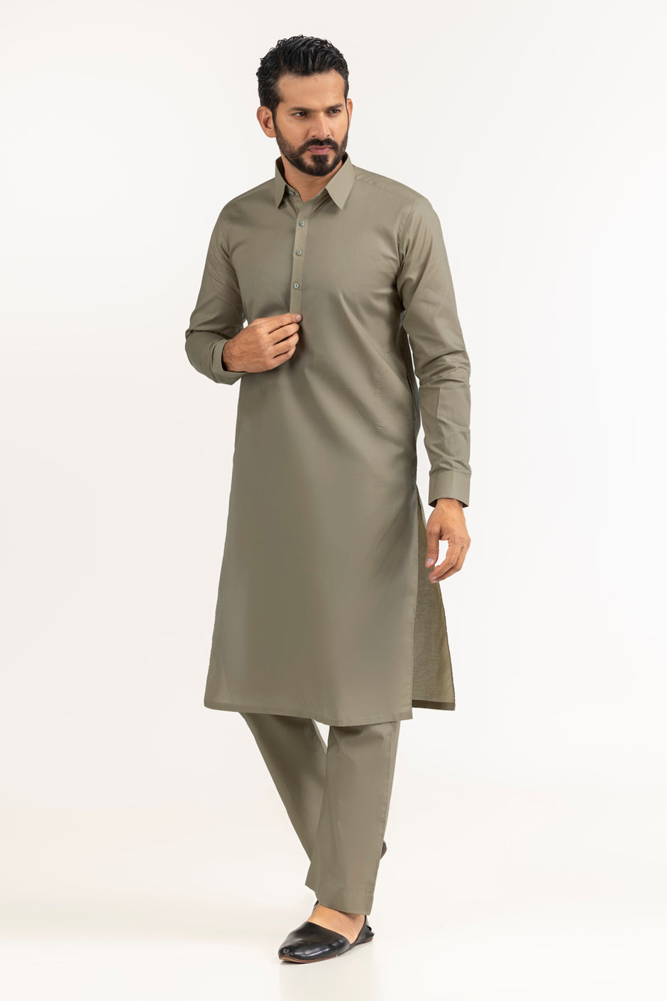 Forever Cotton Unstitched Fabric Cotton-LF