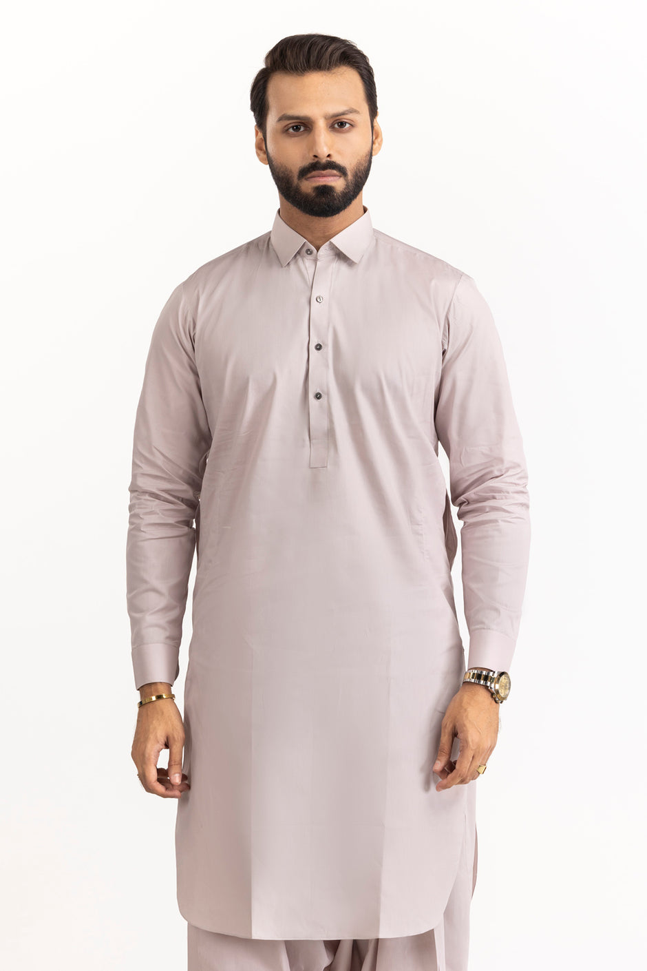 Forever Cotton Unstitched Fabric Cotton-LF