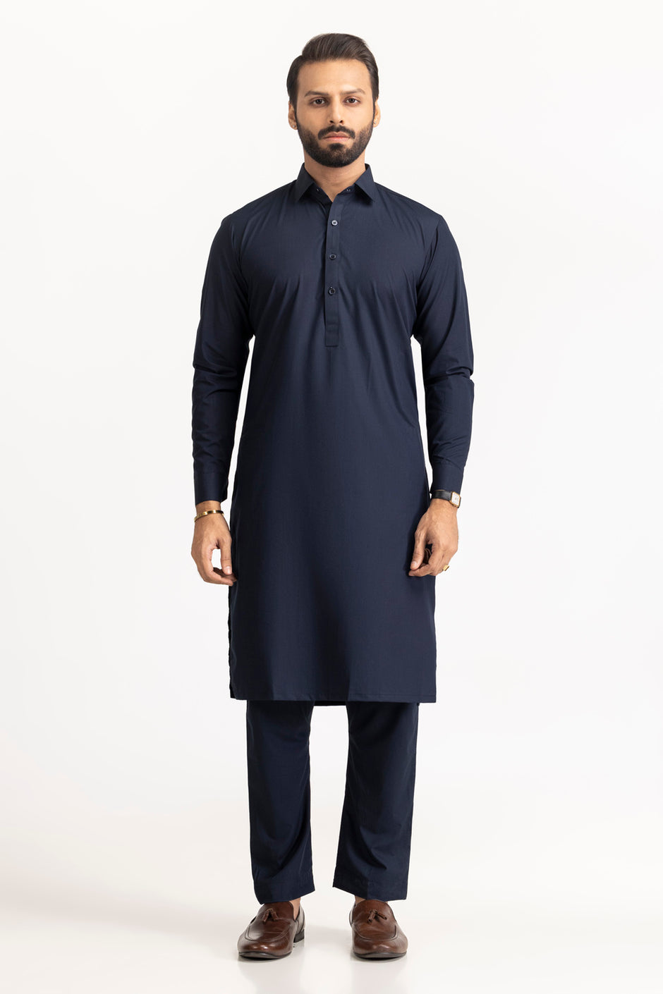 Forever Cotton Unstitched Fabric Cotton-LF