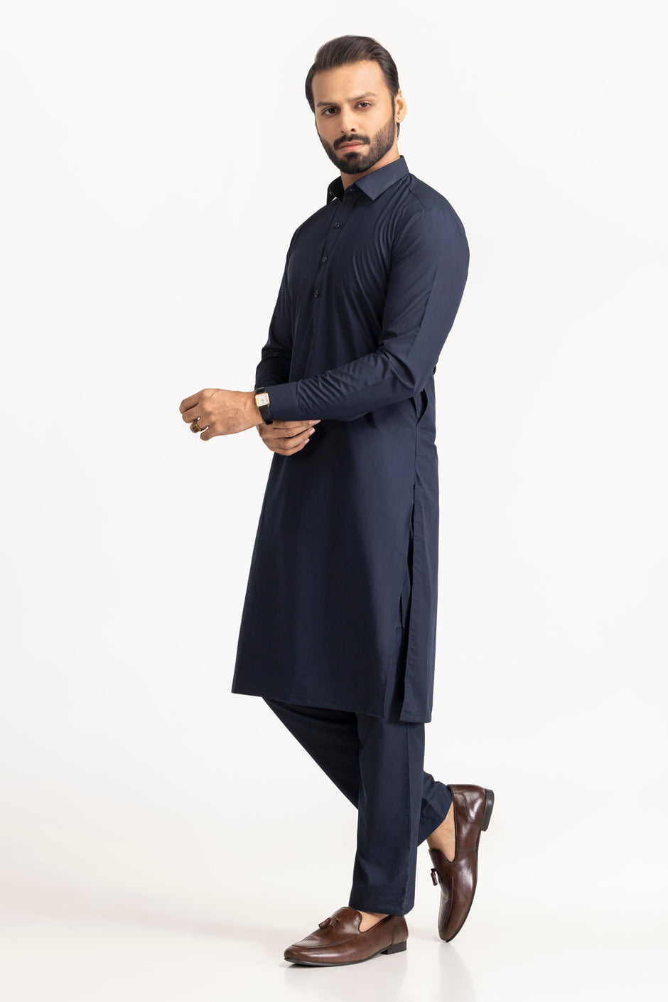 Forever Cotton Unstitched Fabric Cotton-LF