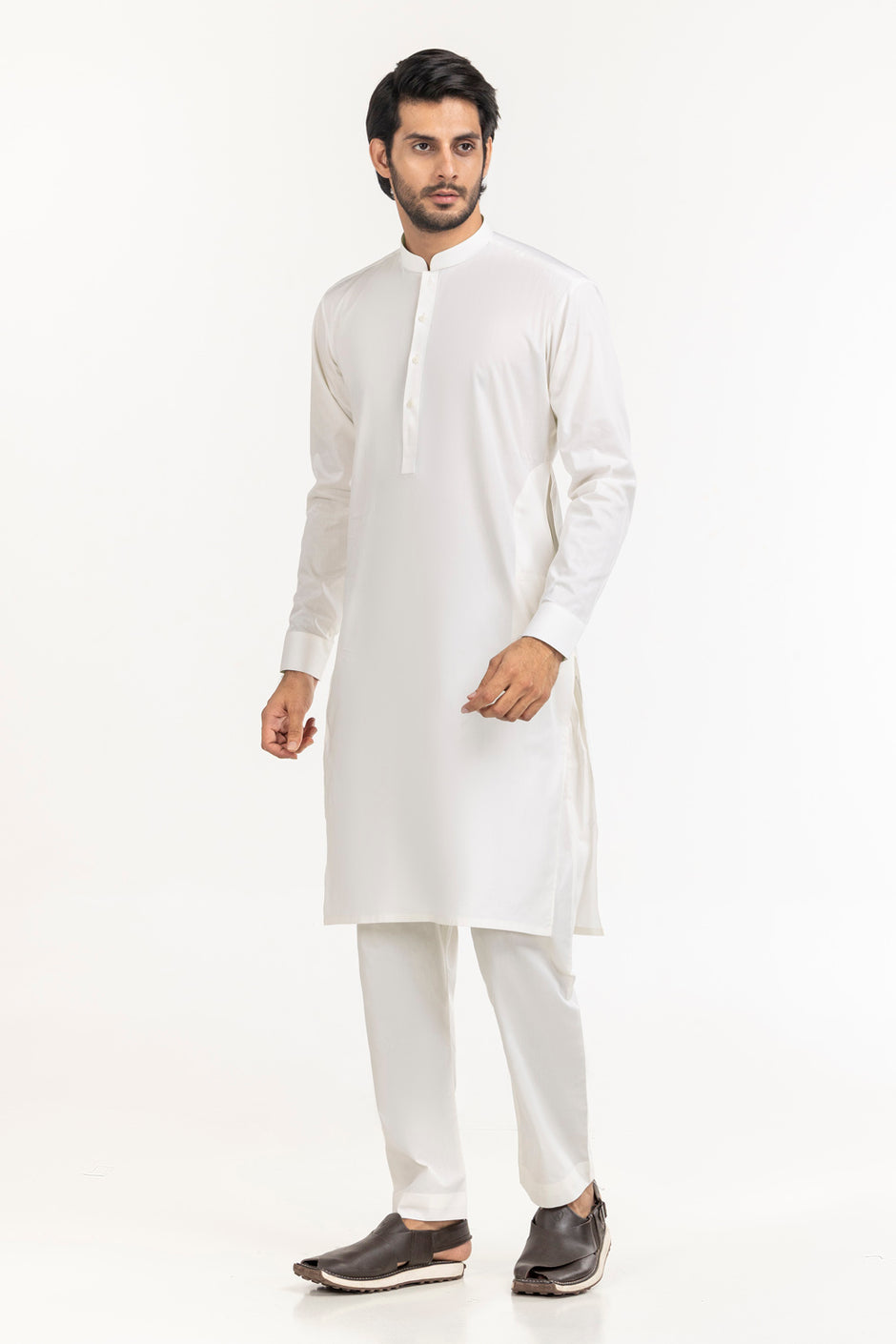 Forever Cotton Unstitched Fabric Cotton-LF
