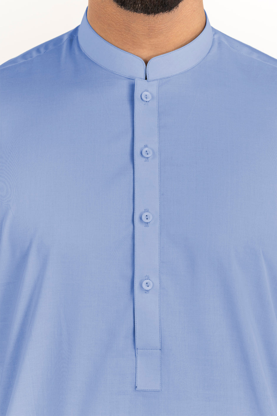 Forever Cotton Unstitched Fabric Cotton-LF
