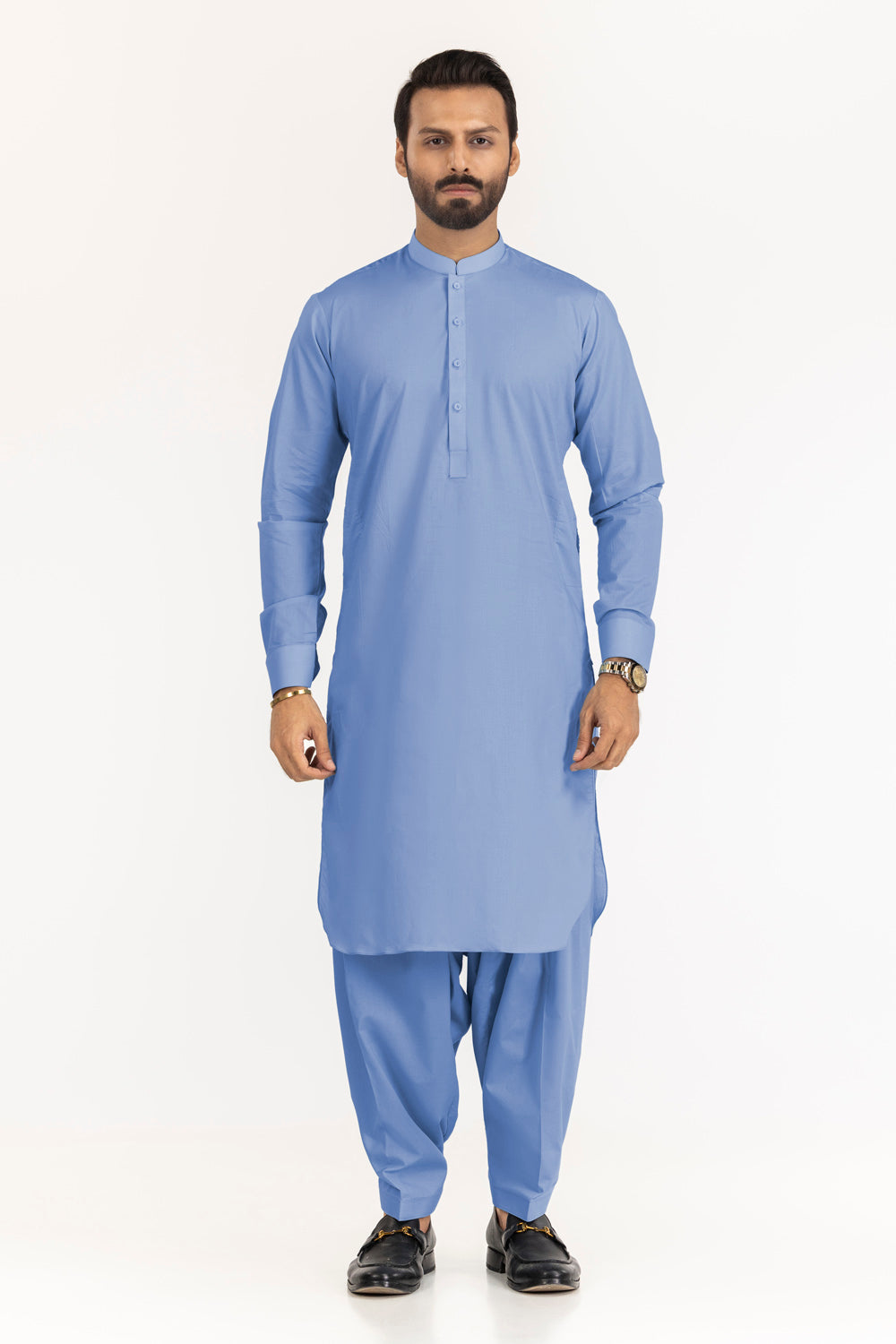 Forever Cotton Unstitched Fabric Cotton-LF