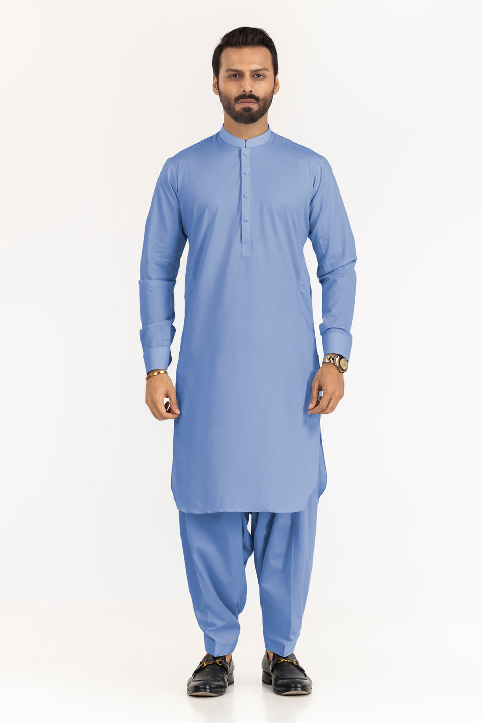 Forever Cotton Unstitched Fabric Cotton-LF