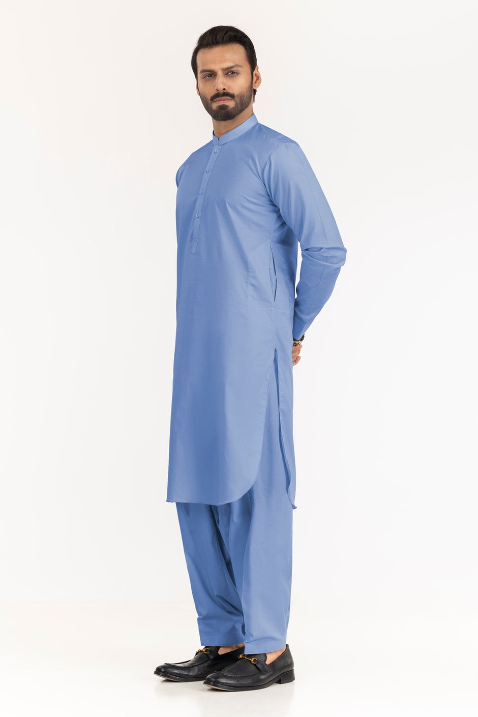 Forever Cotton Unstitched Fabric Cotton-LF