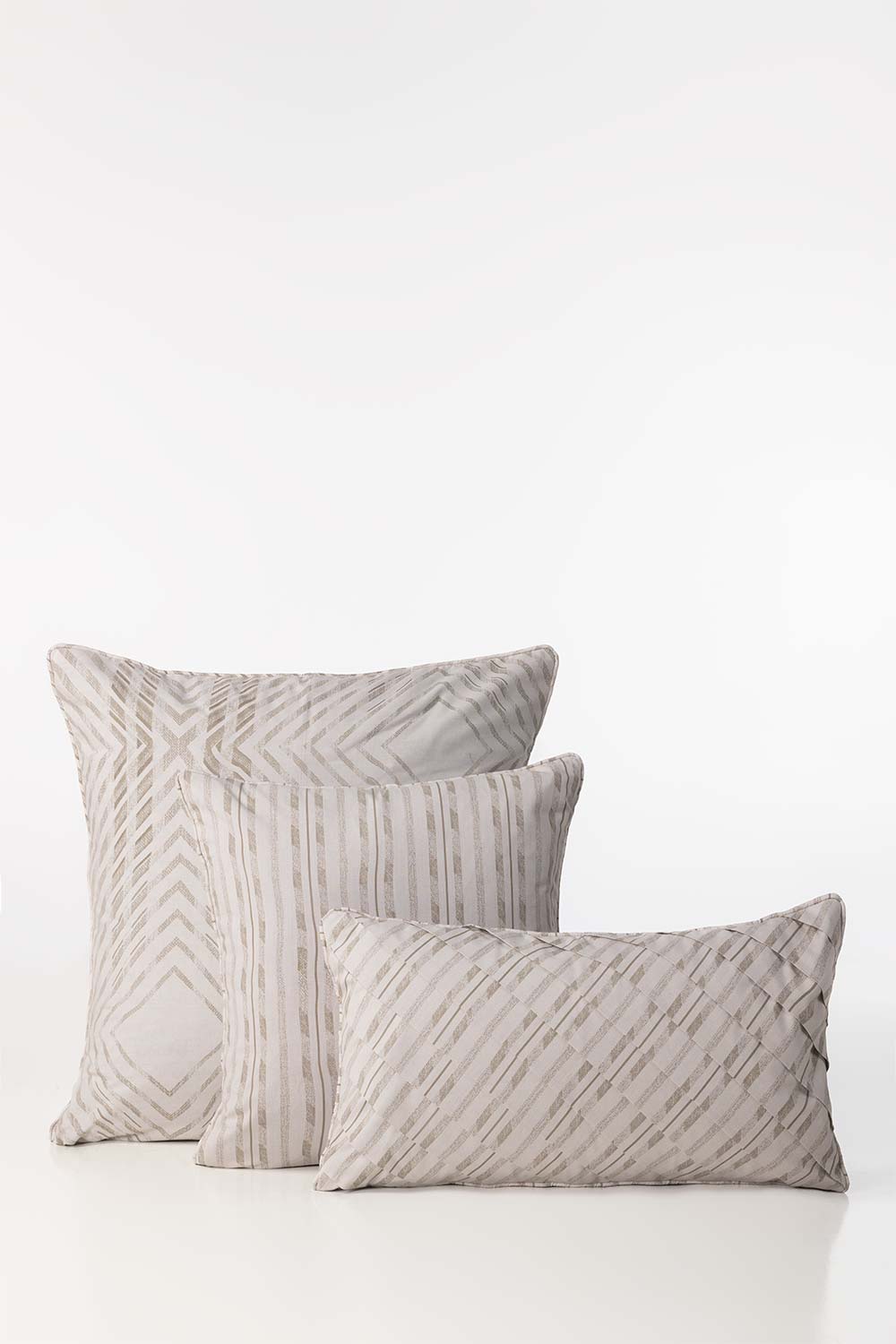 Fossil T-150 Euro Sham Cushion Cover
