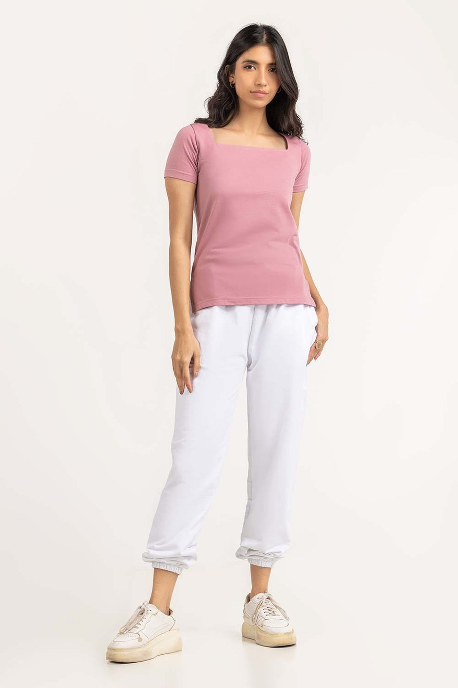 Fox Glove Knit