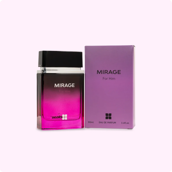 Fragrances