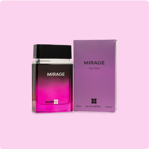 Fragrances