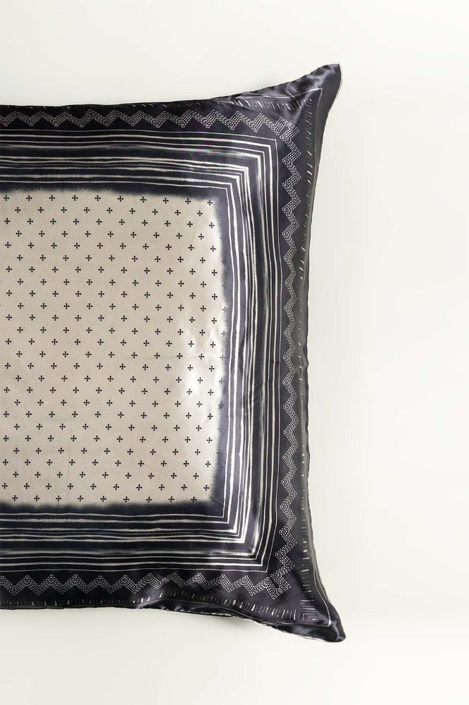 SS23-FRAME Digital Floor Cushion Cover