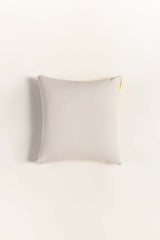 Freesia Screen Printed Cushion Cover