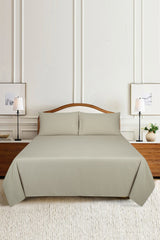 MFDD-French Oak Dyed Bed Sheet Set