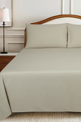 MFDD-French Oak Dyed Bed Sheet Set