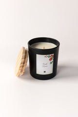 Fresh Roses Scented Candle