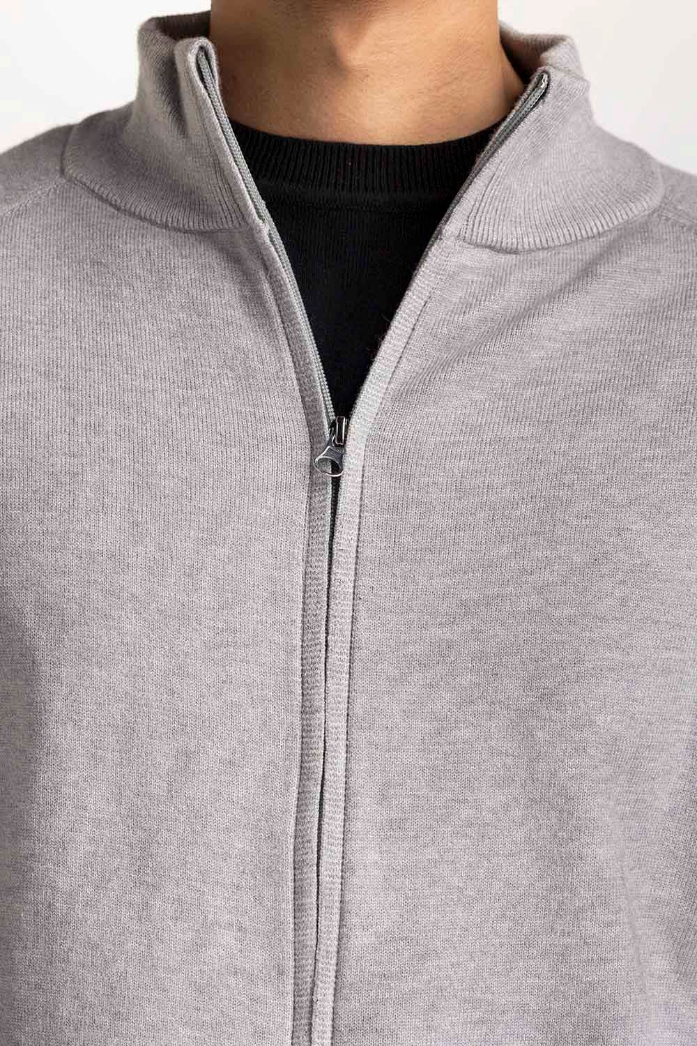 Front Open Sweater MN-SWT-WS24-091 A