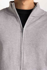 Front Open Sweater MN-SWT-WS24-091 A
