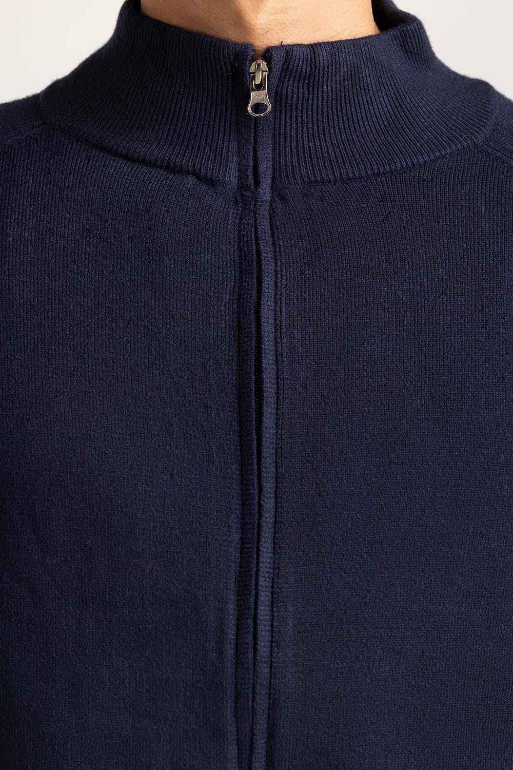Front Open Sweater MN-SWT-WS24-091 B