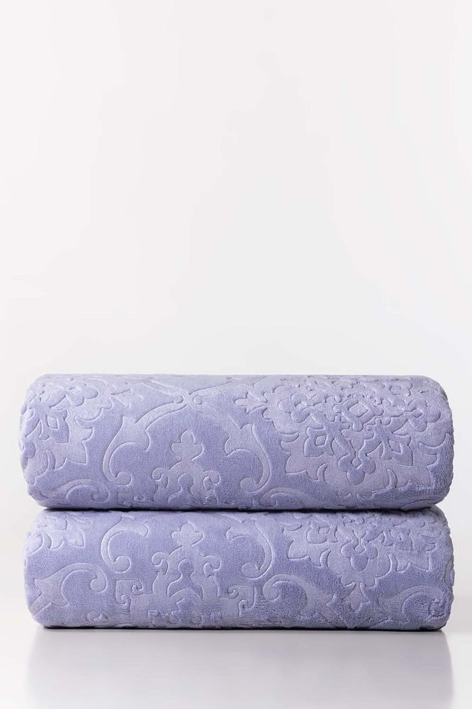 AW23-Frost Double Ply Fleece