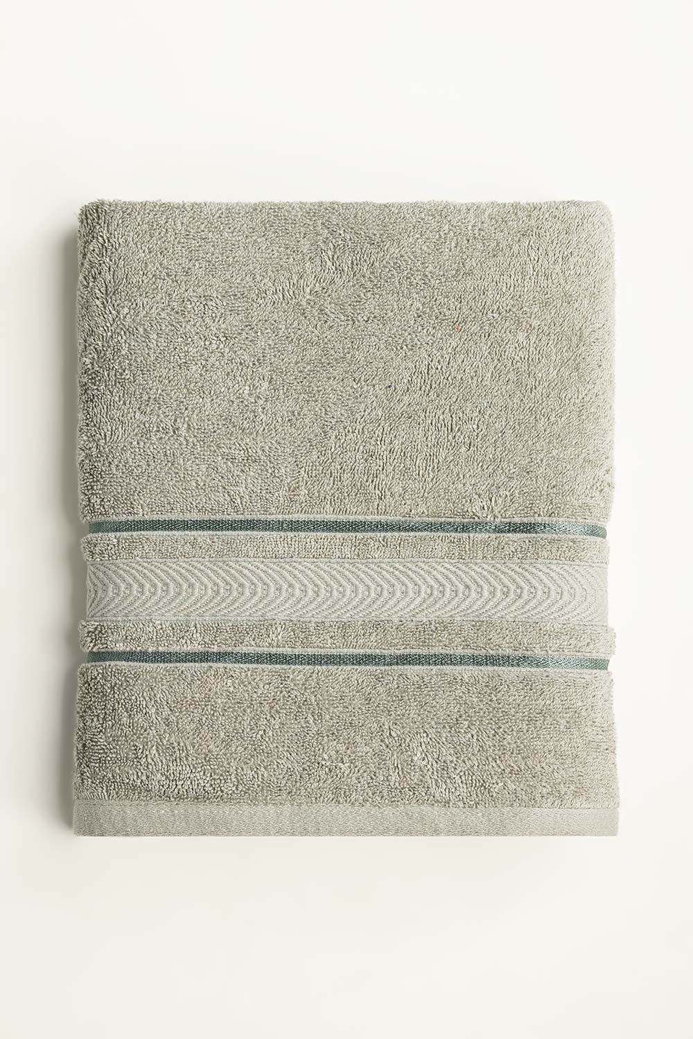 Frost Dyed Bath Towel
