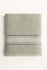 Frost Dyed Bath Towel