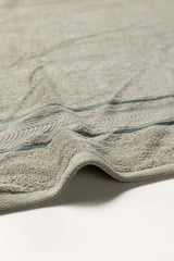 Frost Dyed Bath Towel