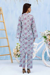 2 Piece Printed Lawn Unstitched Suit TL-32078
