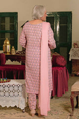 1 Piece Lawn Unstitched Printed Fabric SL-32031