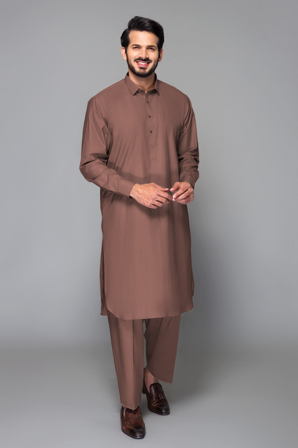 Max Cool Unstitched Fabric Cotton-LF