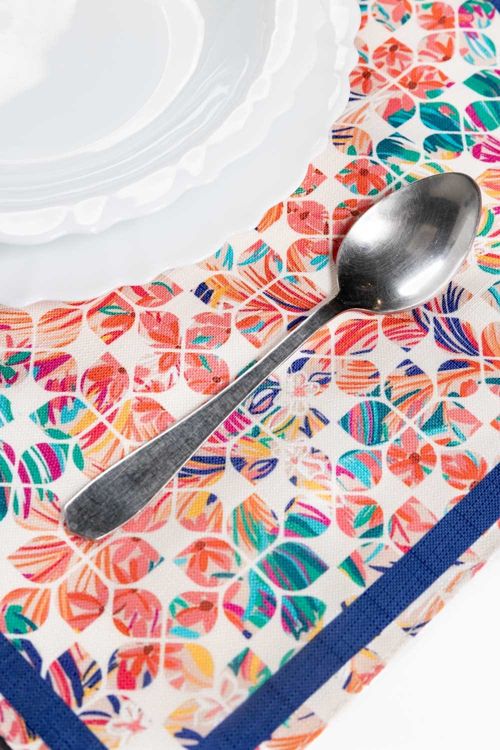 Fusion 2pcs Placemats